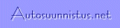 Autosuunnistus.net